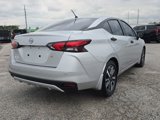 Used 2024 Nissan Versa S w/ S Plus Package image 5