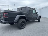 Used 2021 Jeep Gladiator Willys image 4