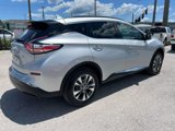 Used 2017 Nissan Murano SV image 5