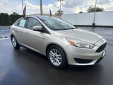 Used 2017 Ford Focus SE image 4