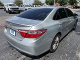 Used 2017 Toyota Camry XSE image 3