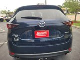 Used 2021 MAZDA CX-5 Touring w/ Touring Preferred SV Package image 4