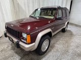 Used 1993 Jeep Cherokee Country image 4