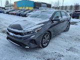 Used 2023 Kia Forte LXS image 3