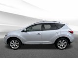 Used 2013 Nissan Murano LE w/ Platinum Pkg image 3