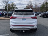 Used 2023 Hyundai Santa Fe Calligraphy w/ Cargo Package image 5