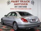 Used 2015 Mercedes-Benz C 300 4MATIC Sedan image 4