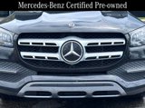Certified 2022 Mercedes-Benz GLS 450 4MATIC image 3