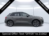 New 2025 Audi Q3 2.0T Premium image 2