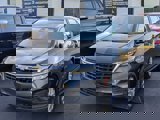 Used 2022 Chevrolet Equinox LS image 3