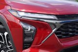 New 2025 Chevrolet Trax RS w/ Driver Confidence Package image 4