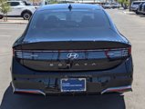 Certified 2024 Hyundai Sonata SEL image 3