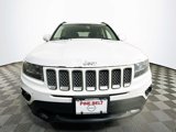 Used 2014 Jeep Compass Latitude w/ Sun/Sound Group image 2