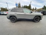 Used 2022 Jeep Cherokee Latitude Lux w/ Sun & Sound Group image 4