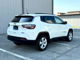 Used 2021 Jeep Compass Latitude image 4