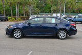 Used 2023 Toyota Corolla LE image 2