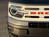 New 2024 Ford Bronco Sport Heritage w/ Heritage Convenience Package image 2