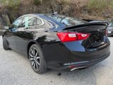 Used 2020 Chevrolet Malibu RS image 3