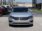 Used 2020 Volkswagen Passat 2.0T SE w/ Sunroof Package image 3