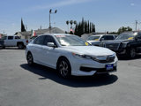 Used 2016 Honda Accord LX image 2