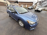 Used 2016 Subaru Impreza 2.0i image 2