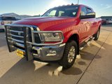 Used 2017 RAM 2500 Laramie w/ Protection Group image 4