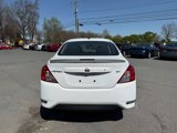 Used 2017 Nissan Versa SV image 3