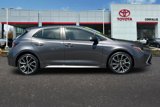 Used 2021 Toyota Corolla XSE image 3
