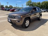 Used 2017 Jeep Grand Cherokee Laredo w/ Quick Order Package 23E image 2