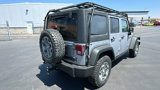Used 2017 Jeep Wrangler Unlimited Rubicon w/ Connectivity Group image 3
