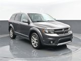 Used 2017 Dodge Journey GT w/ Driver Convenience Group image 3