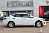 New 2025 Nissan Sentra S image 5