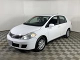 Used 2011 Nissan Versa 1.8 S w/ Plus Pkg image 2