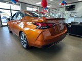 Used 2021 Nissan Versa SR image 4