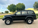 Used 1996 Toyota Land Cruiser image 3