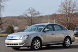 Used 2009 Ford Taurus Limited image 2