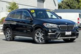 Used 2017 BMW X1 xDrive28i image 2