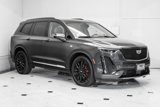 Used 2022 Cadillac XT6 Sport w/ Platinum Package image 3