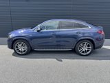 Used 2025 Mercedes-Benz GLE 53 AMG 4MATIC Coupe image 2
