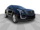 Used 2017 Cadillac XT5 Premium Luxury w/ LPO, Wheel Lock Package image 1