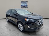 Used 2022 Ford Edge Titanium image 3