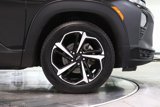 Used 2021 Chevrolet TrailBlazer RS w/ Convenience Package image 4