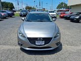 Used 2015 MAZDA MAZDA3 i Touring image 5