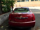 Used 2009 Cadillac CTS 3.6 image 4