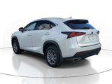 Used 2021 Lexus NX 300 FWD w/ Comfort Package image 4