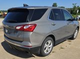 Used 2018 Chevrolet Equinox LT image 5