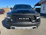 Certified 2022 RAM 1500 Rebel w/ Rebel Level 1 Equipment Group image 2