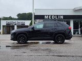 Used 2021 Toyota RAV4 LE image 4