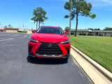 Used 2024 Lexus NX 250 FWD image 3
