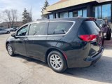 Used 2022 Chrysler Voyager LX image 4